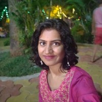 Asha Raskar