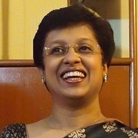 Rakhi Chakraborty Lahiri