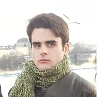 Sergi Elias Lahuerta