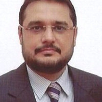 Nasir Mumtaz
