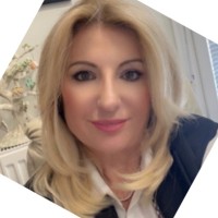 Bessie Manolis Palioura