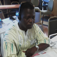 Nicolas Tawaga