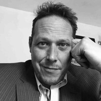 Martin Anderton