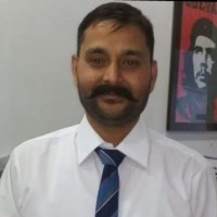 Sharvan Tyagi