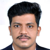 Fahad V M