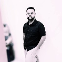 P Kaushik