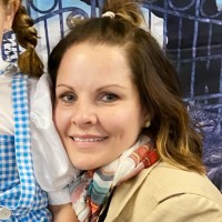 Ashley Poole