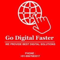 Go Digital Faster Profit
