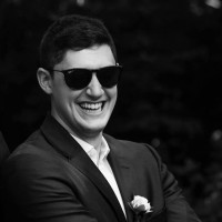Noah Kadish