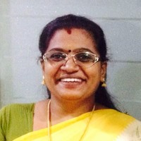 Divya Anil