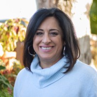 G. Katie Dashtban, Psy.D.