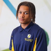 Isaiah Perry