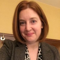 Jennifer Kinyon