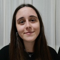 Sofia Cecilia Gonzalez