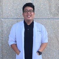 Teh Shyong Yuong