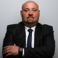 Jerome Mikula