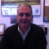 William Kazanji