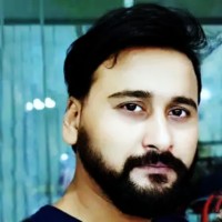 Raj Kumar Das