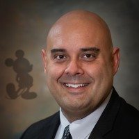 Maurizio Landi, MBA