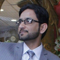 Faheem Ashraf Qaisrani