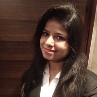 Richha Tiwari
