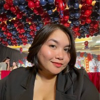 Nicole Angelica Espiritu