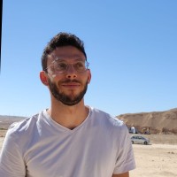 Nir Steinfeld