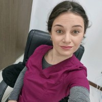 Natalia Gómez Raimann