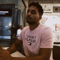 Adham Abdelmaxoud