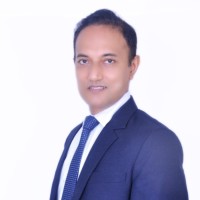 Narendra Chetry