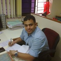 Aniket Desai