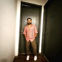 Sandeep Mahar