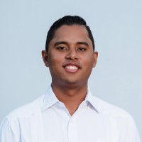 Alejandro Garcia Mariñez