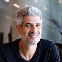 Arik Nahum - אריק נחום