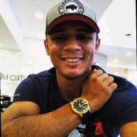 Clysman Santos Rodrigues