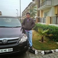 Abhay Dandge