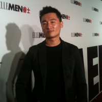 Chris Lee