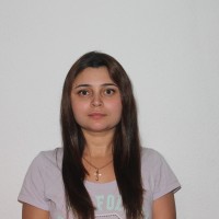 Ievgeniia Dragan