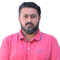 Taj Ahmed