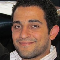 Mohamed Salah Eldin