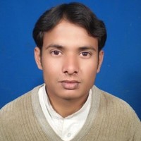 Saeed Ahmad