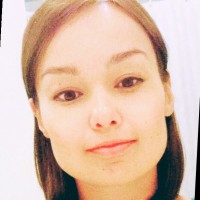Kate Tihhonova