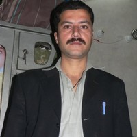 Agha Hasnain Akhtar Khan