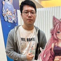 Aaron Wu