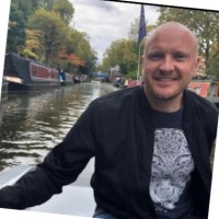 Daniel Nield