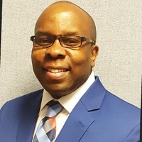 Quincy Handy, DBA, CLSSBB