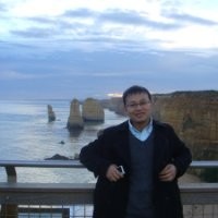 Tingjie Ruan