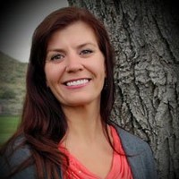 Audra Harrison