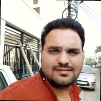 Vikas Panwar