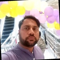 Nazeer Ahmed Nazeer Ahmed